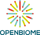 OpenBiome Logo