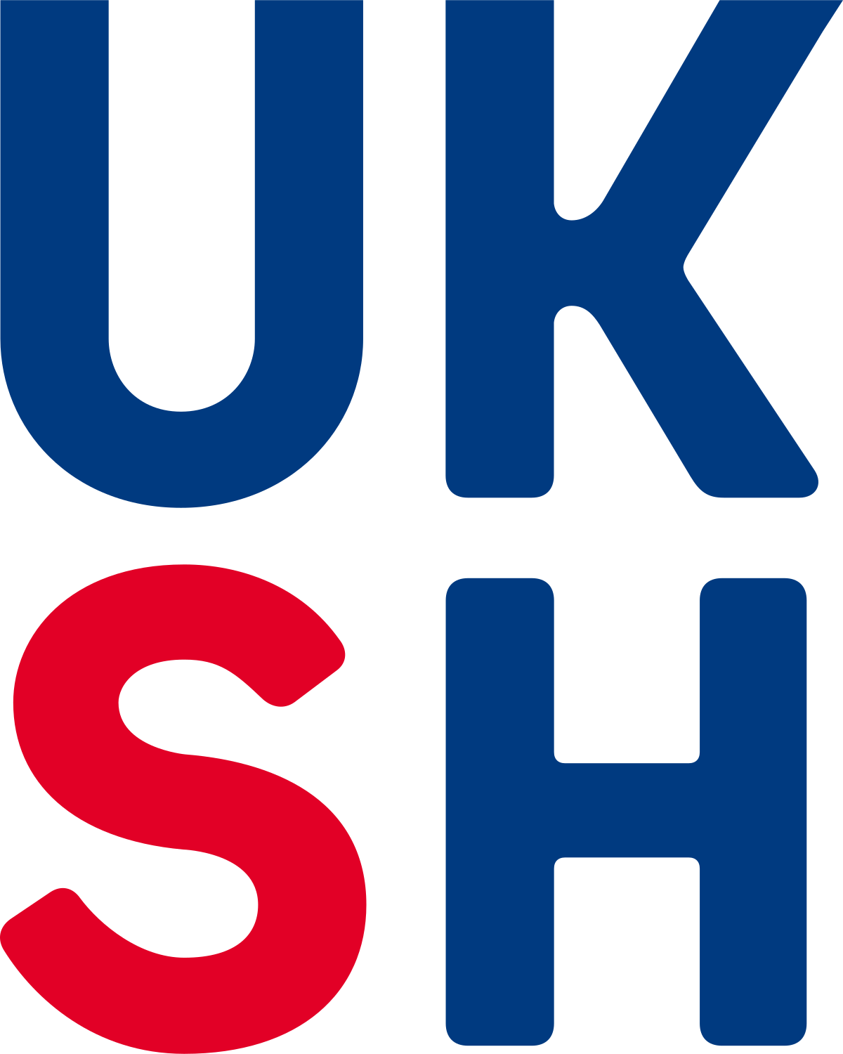 UKSH Logo