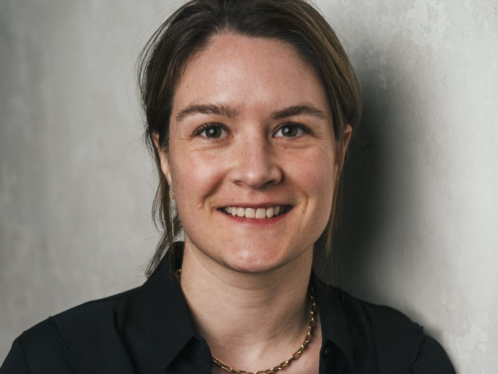 Mathilde Poyet